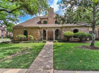 12203 Clearfork Dr, Houston, TX 77077