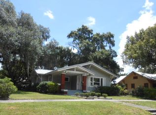 310 S Carpenter Ave, Bartow, FL 33830