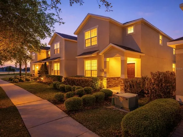 5778 Laurel Cherry Ave, Winter Garden, FL 34787