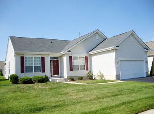 31 Fitzgerald Ln, Columbus, NJ 08022