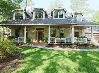 10 Sky Terrace Pl, Spring, TX 77381