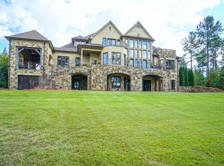 110 Fairway Run, Forsyth, GA 31029