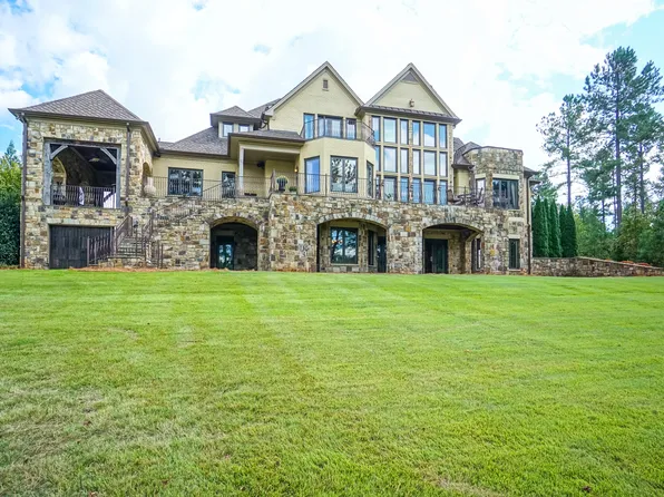 110 Fairway Run, Forsyth, GA 31029