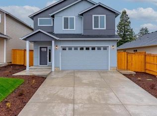 1163 SW 11th Ave, Dallas, OR