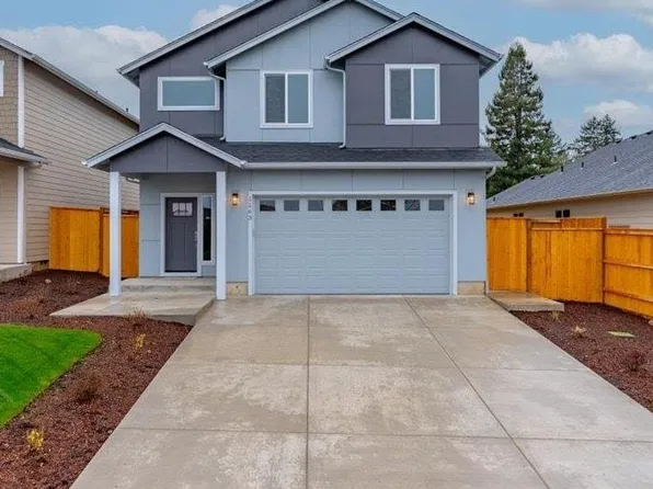 1163 SW 11th Ave, Dallas, OR 97338