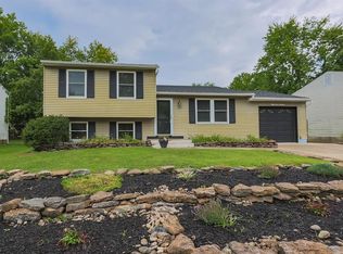 5719 E Tall Oaks Dr, Milford, OH