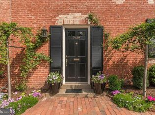 3429 Q St NW, Washington, DC 20007