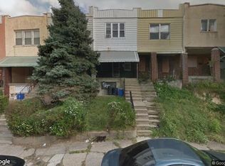 719 Edgemore Rd, Philadelphia, PA 19151
