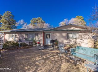 1118 Fair St, Prescott, AZ 86305