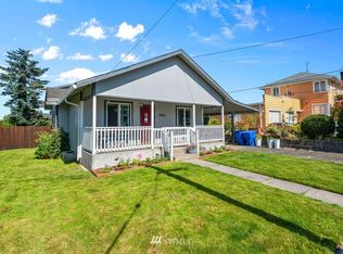 303 N 8th Ave, Kelso, WA