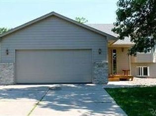 3801 E Mission St, Sioux Falls, SD 57103