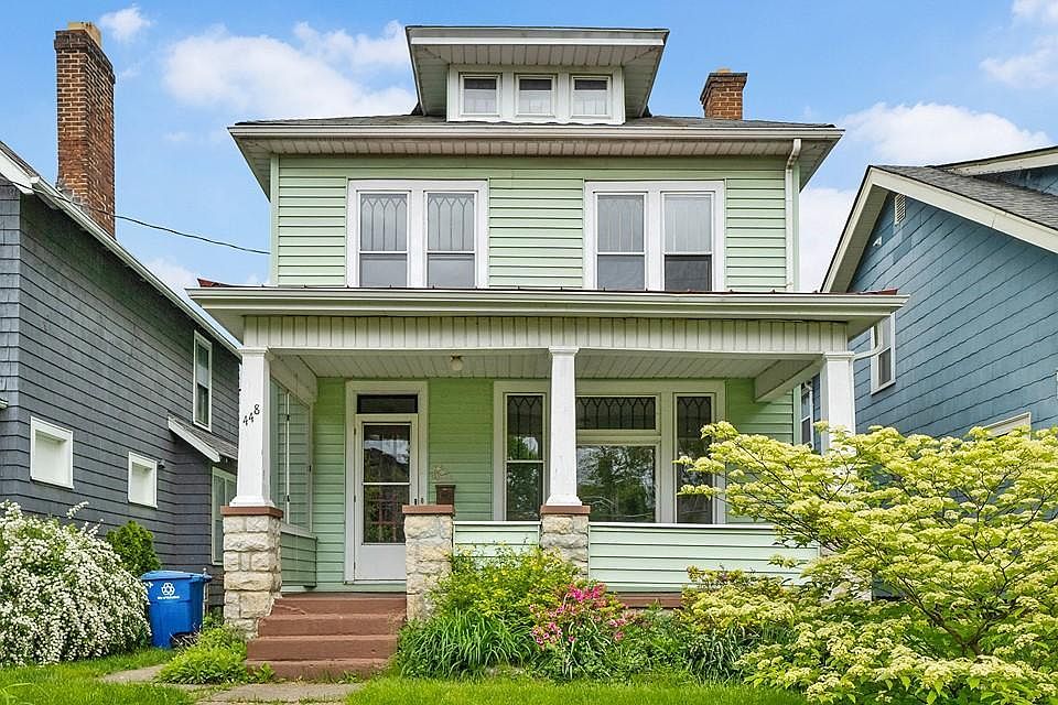 1st image of 448 E Tompkins St