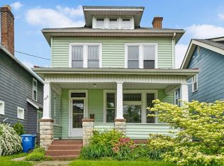 448 E Tompkins St, Columbus, OH 43202