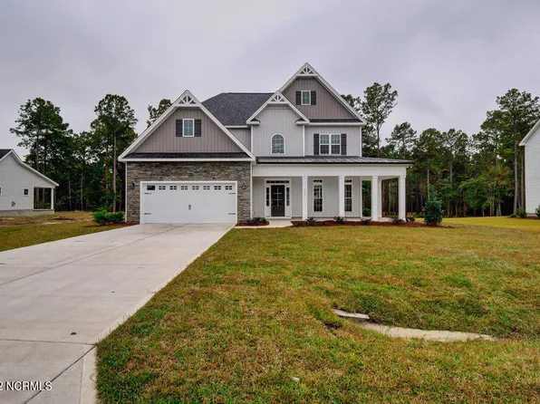 162 Saratoga Way, Rocky Point, NC 28457