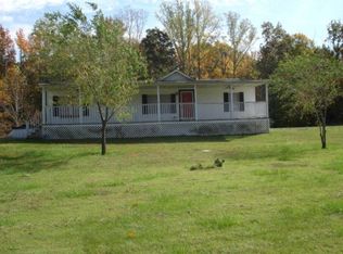 1455 Cotton Creek Rd, Bruceton, TN 38317