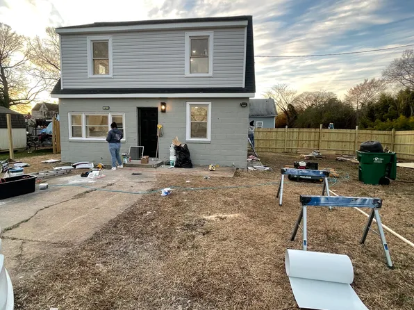 3706 Carolina Ave, Richmond, VA 23222