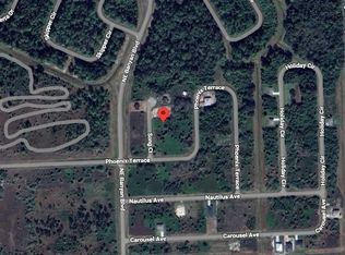 305 Song Ct, Labelle, FL 33935