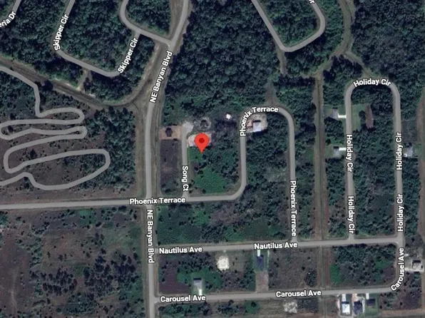 305 Song Court, Labelle, FL 33935