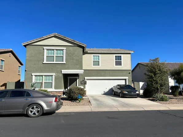 36976 W Capri Ave, Maricopa, AZ 85138