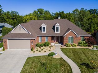 5923 Brightleaf Ct, Fort Wayne, IN 46814