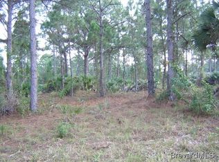 690 Gagnon St SE, Palm Bay, FL 32909