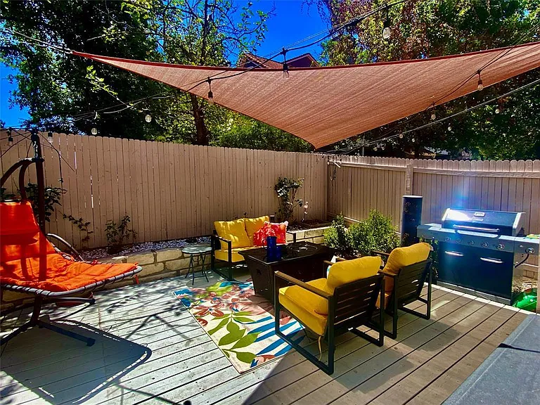13501 Metric Blvd #45 — Photo 18