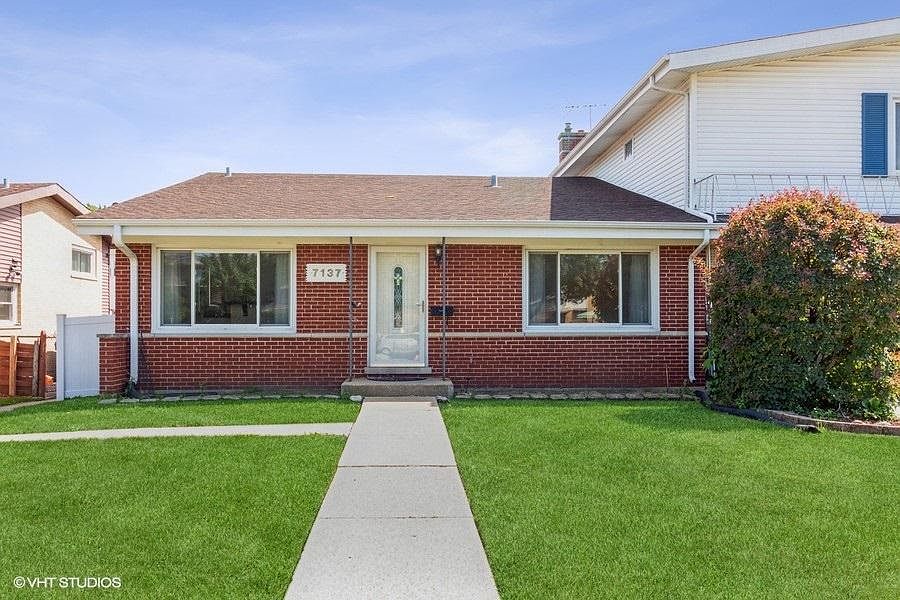 1st image of 7137 W Niles Ave