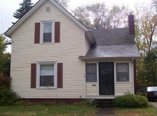 110 Stockwell St, Painesville, OH 44077