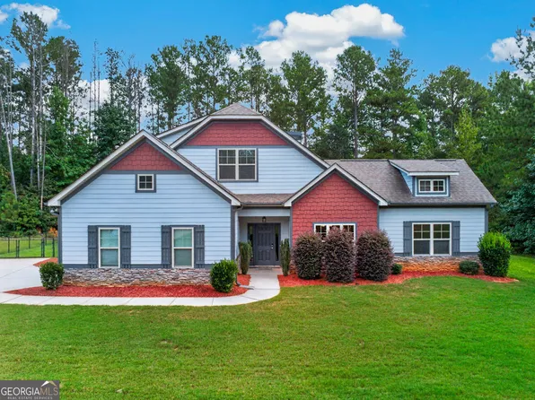 5 Carlow Ct, Newnan, GA 30263