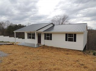 135 Forest Rd, Rogersville, TN 37857