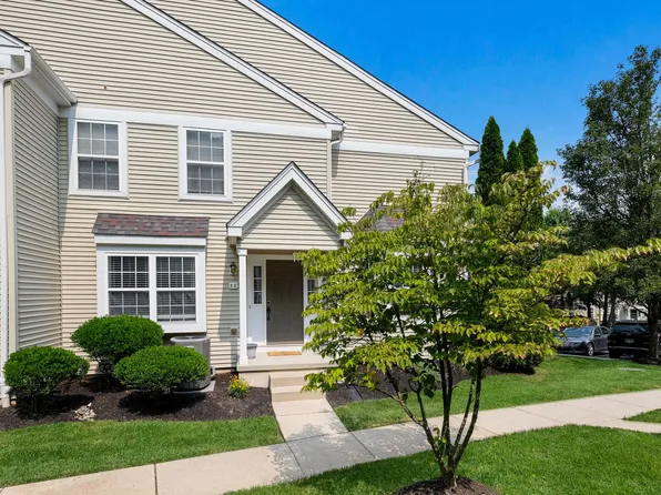 58 Granite Ln #5, Chester Springs, PA 19425