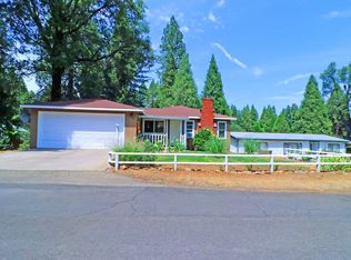 6295 Fairview Dr, Pollock Pines, CA 95726