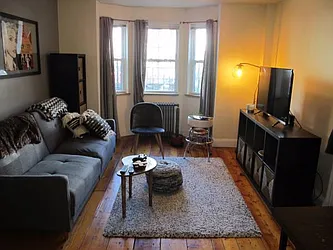 Rented by Owner