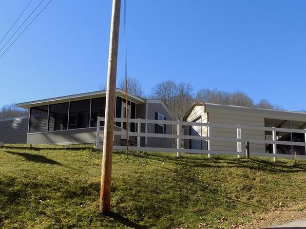 Letcher County Real Estate Letcher County Ky Homes For Sale Zillow