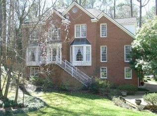 4185 Traylor Dr, Richmond, VA 23235