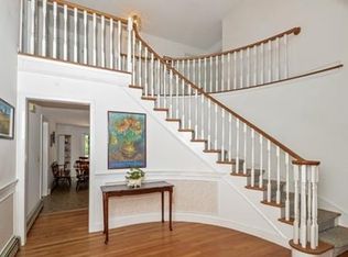 70 Ellisville Grn, Plymouth, MA 02360