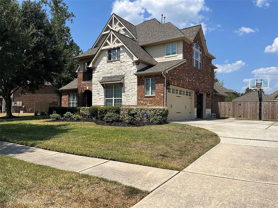 14007 Lake Benbrook Dr, Houston, TX 77044 MLS 72078068 Zillow