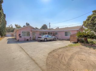 3520 Durfee Ave, El Monte, CA 91732