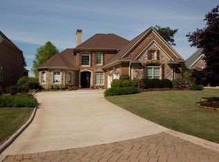 205 Wexford Ct, Canton, GA 30115