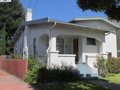 541 Taylor Ave, Alameda, CA, 94501