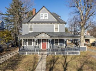 11 Jenison St, Newton, MA 02460