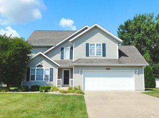 2843 Emerald Park, Saginaw, MI