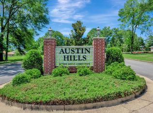 Emily Ct, Nacogdoches, TX 75964