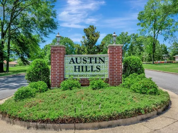 Emily Ct, Nacogdoches, TX 75964