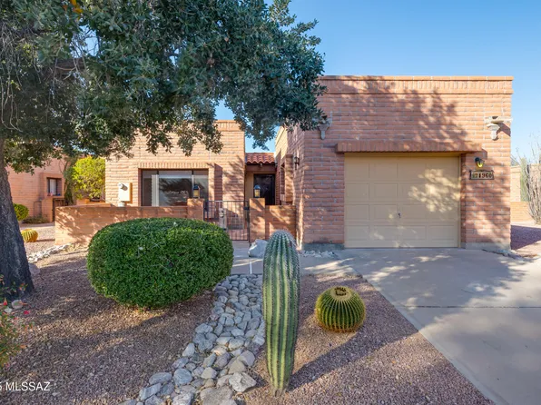 1960 W Myrtlewood Ln, Tucson, AZ 85704