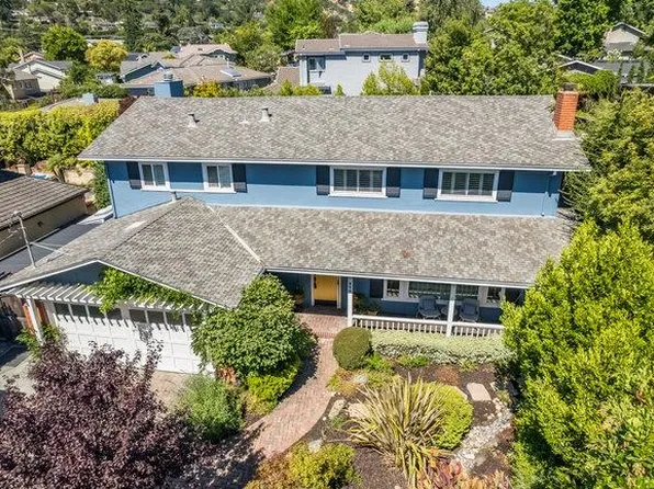 226 Frances Ln, San Carlos, CA 94070