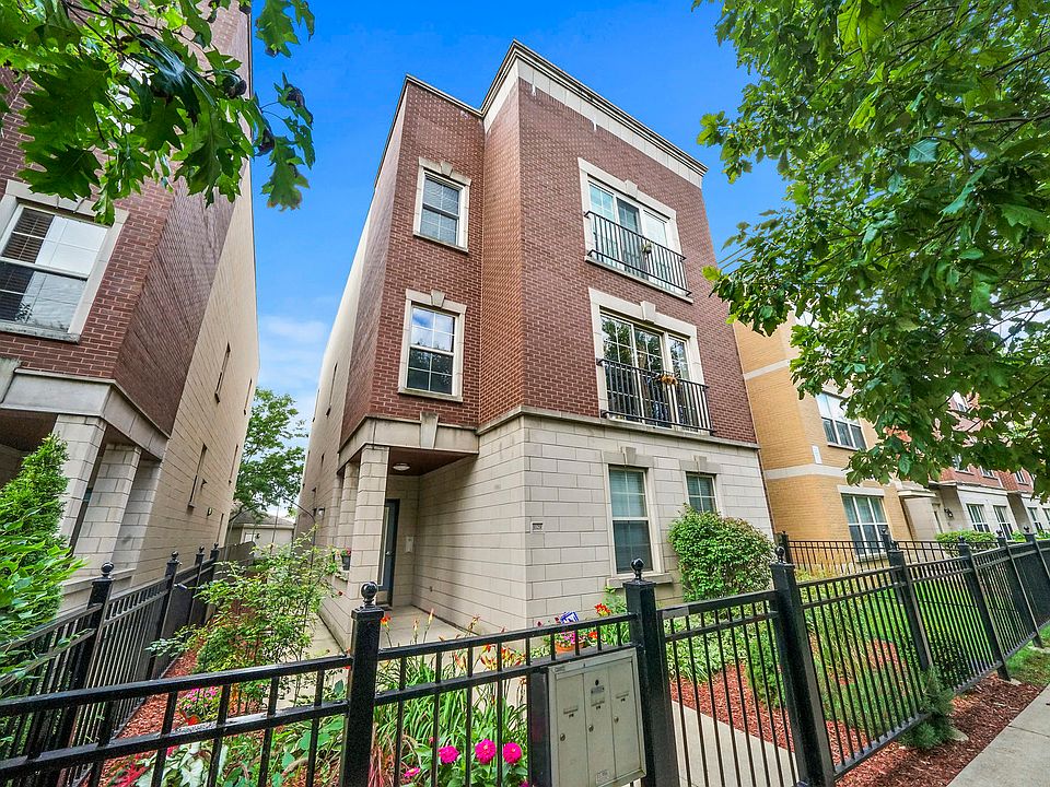 1st image of 1129 W Washburne Ave Unit 201