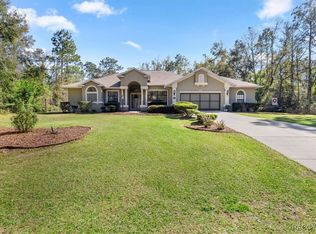 2854 W Blackwood Dr, Beverly Hills, FL 34465