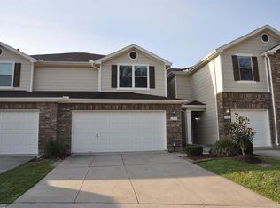 12229 Medina Lake Dr, Tomball, TX 77377