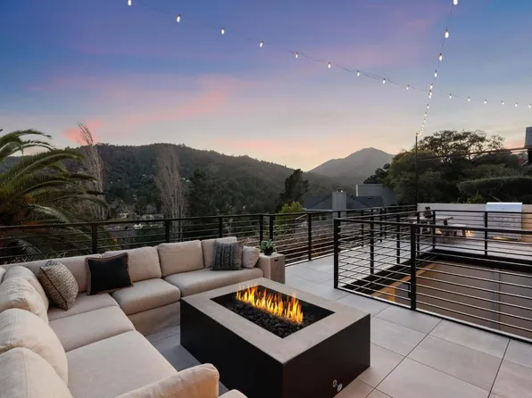 429 Elm Avenue, Larkspur, CA 94939